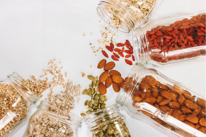 Das sind die heimischen Superfood-Alternativen