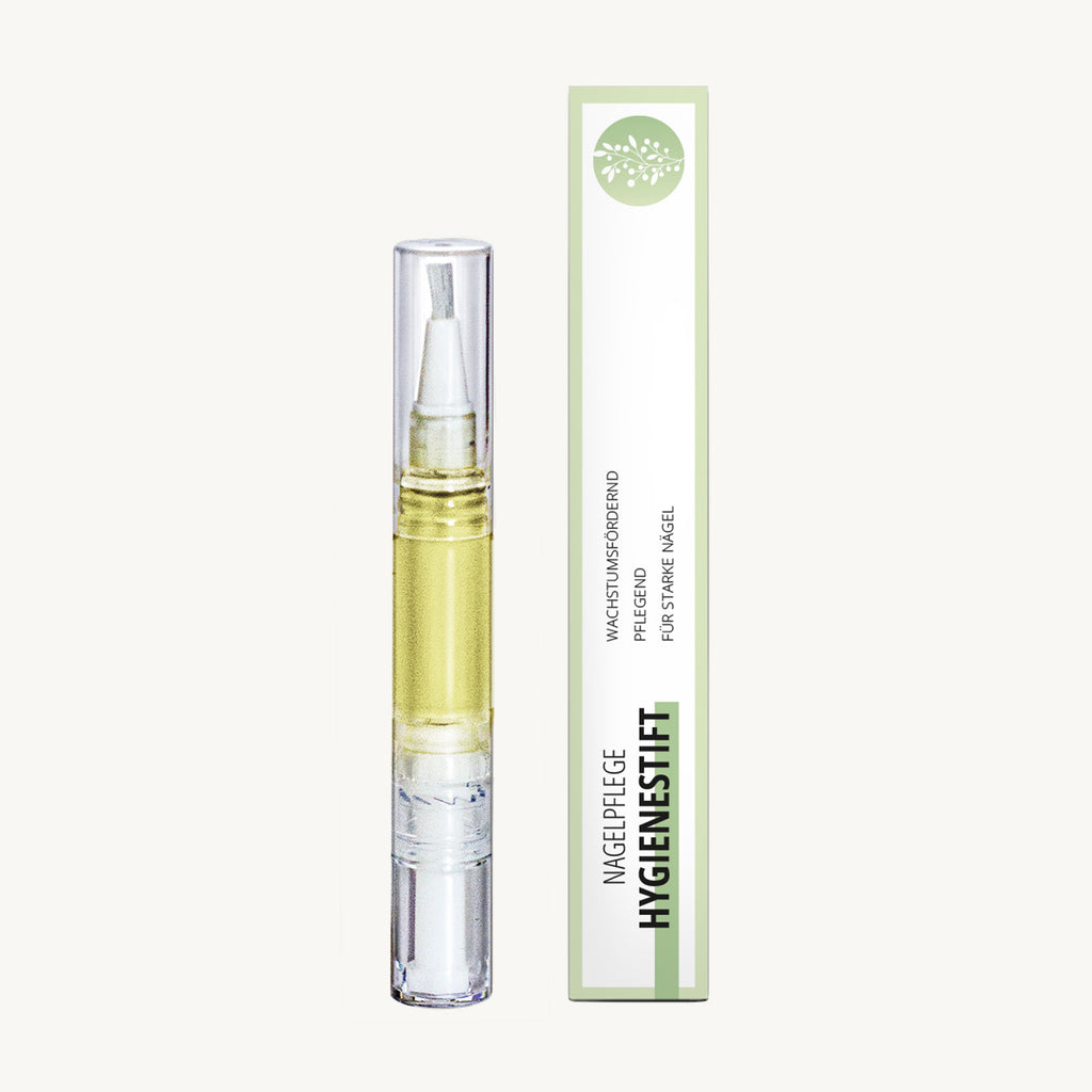 Nagelpflege Hygiene-Stift