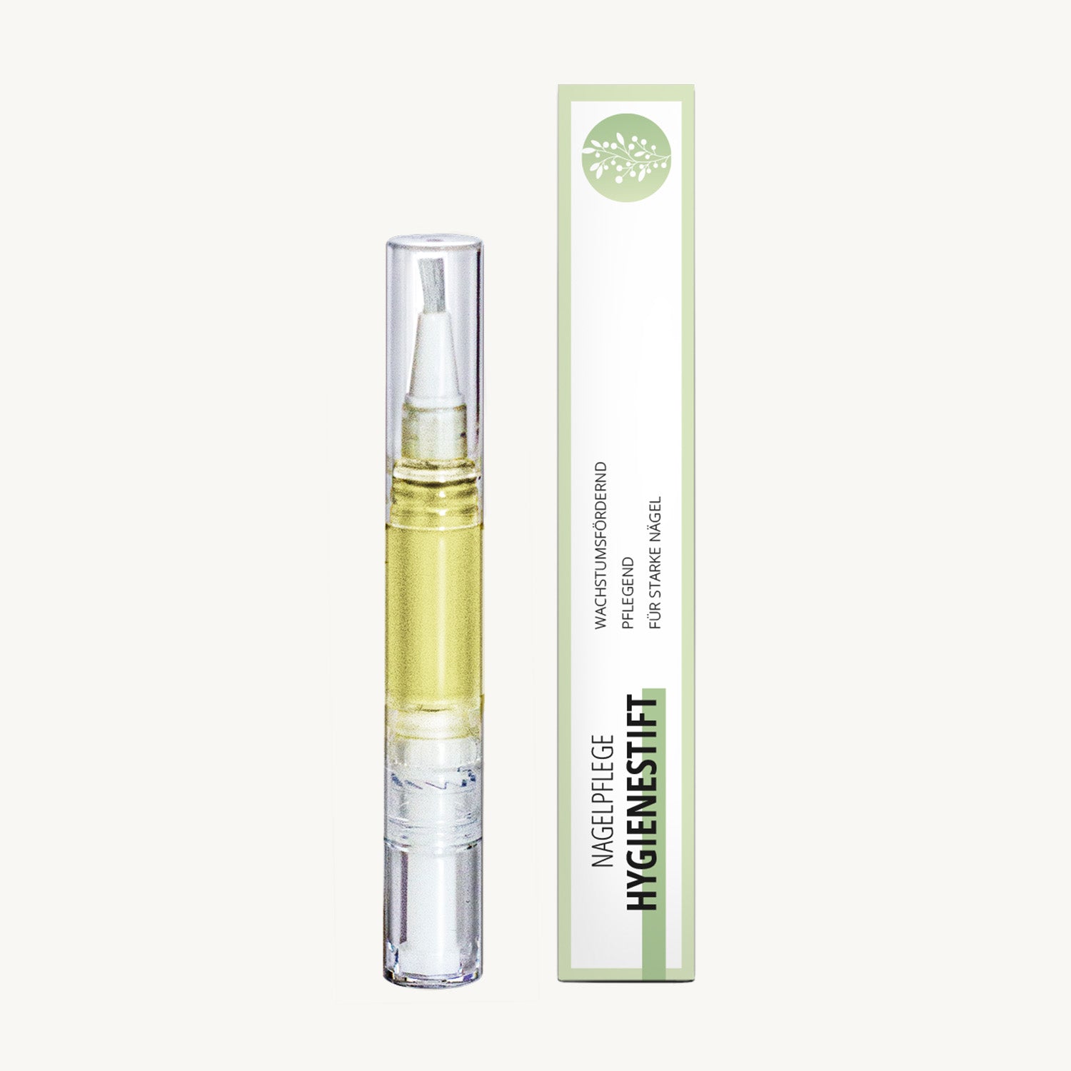 Nagelpflege Hygiene-Stift