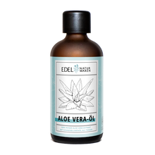 Lade das Bild in den Galerie-Viewer, Aloe Vera-Öl, 100ml
