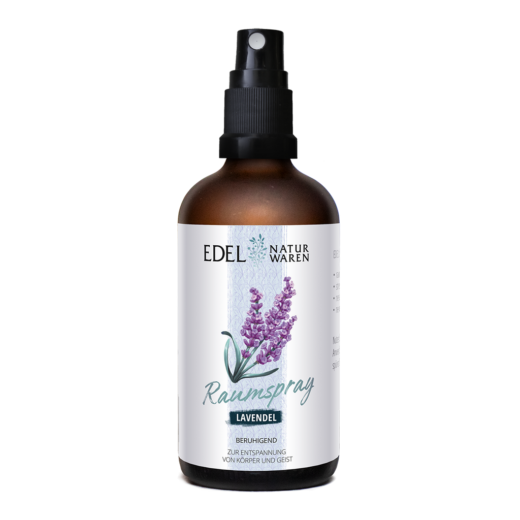 Raumspray Lavendel, 100ml