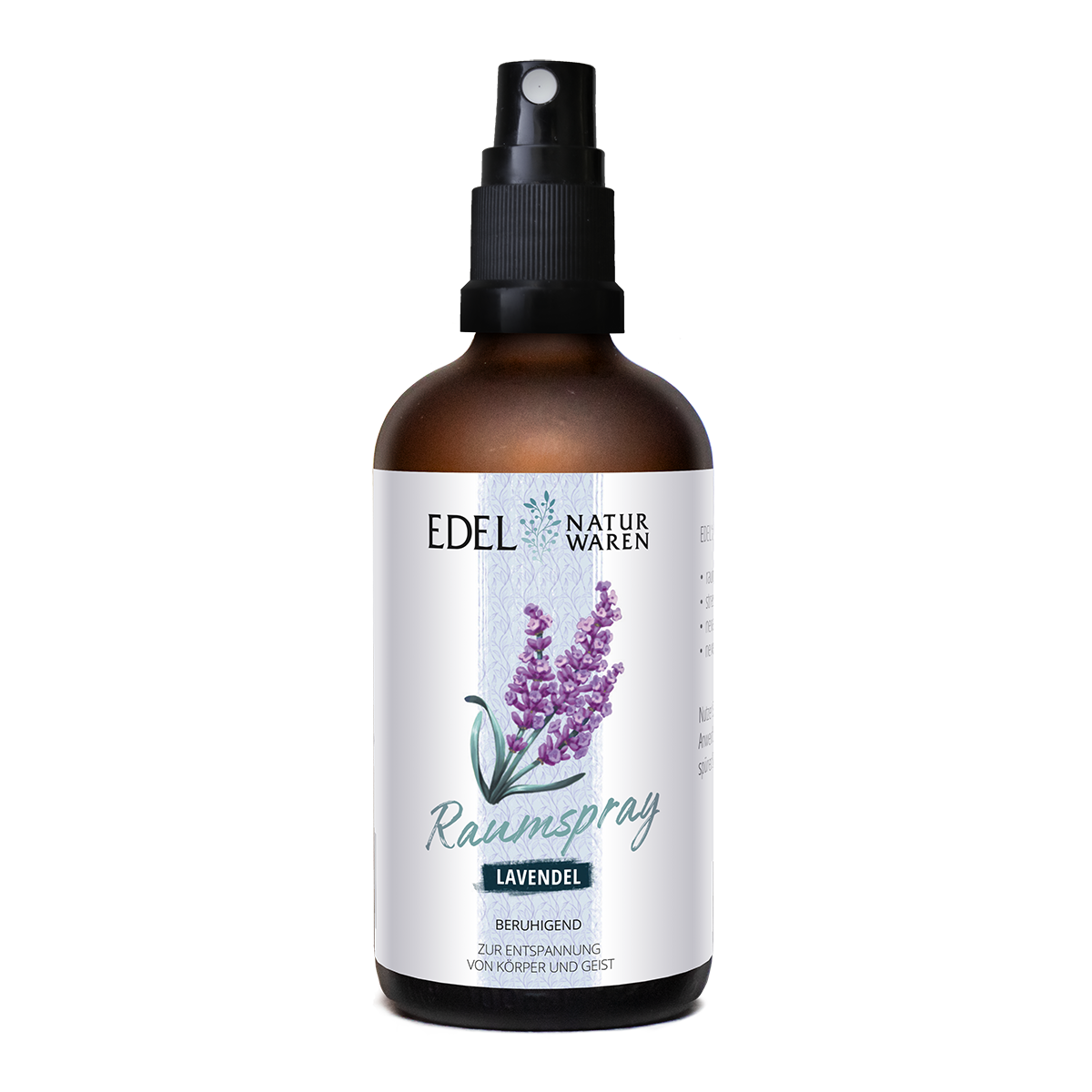 Raumspray Lavendel, 100ml