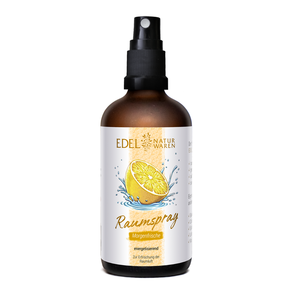 Raumspray Morgenfrische, 100ml