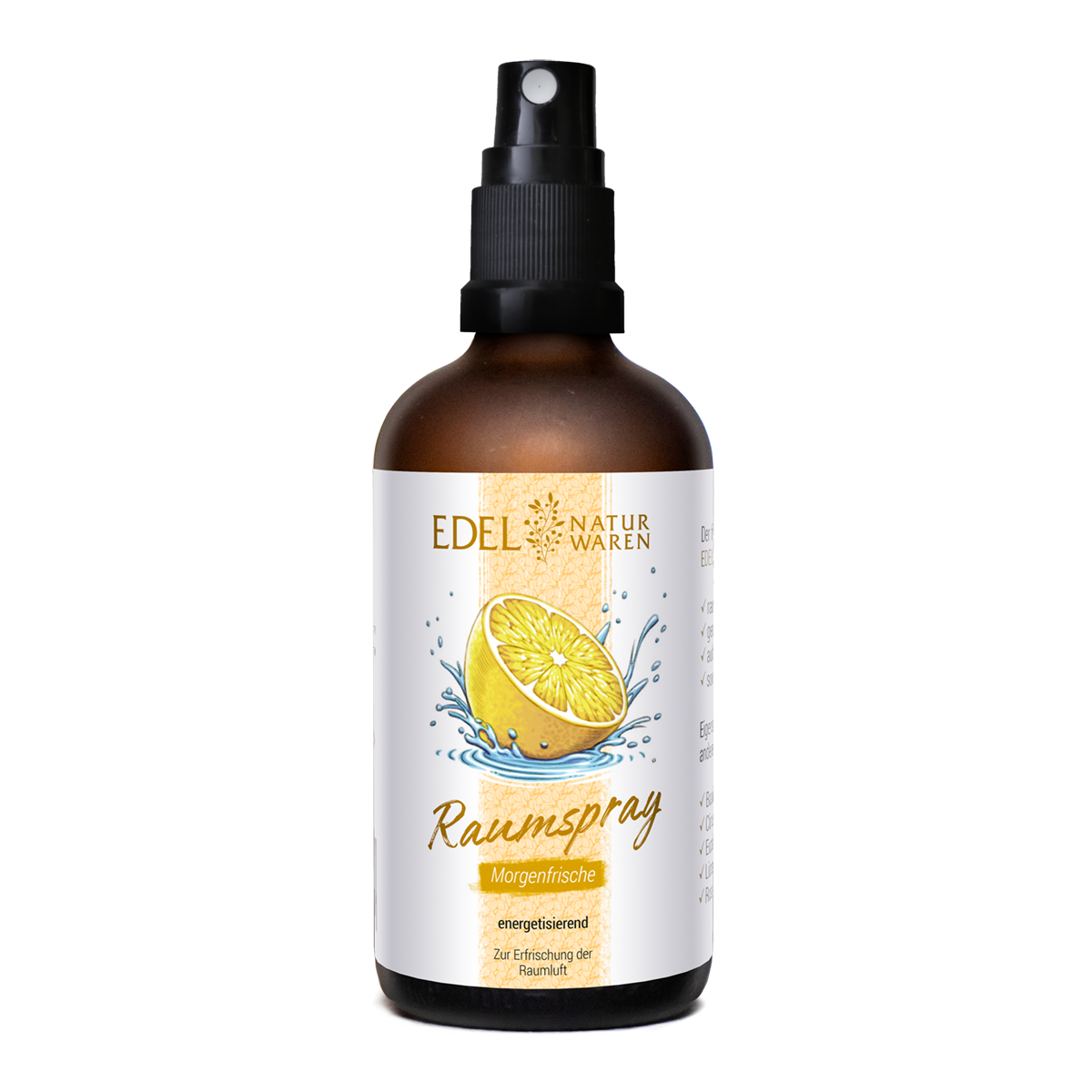 Raumspray Morgenfrische, 100ml