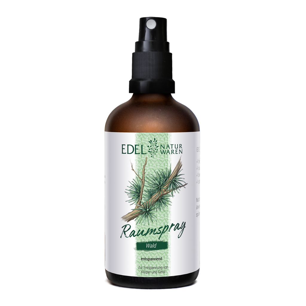 Raumspray Wald, 100ml