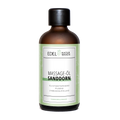 Massage-Öl Sanddorn, 100ml