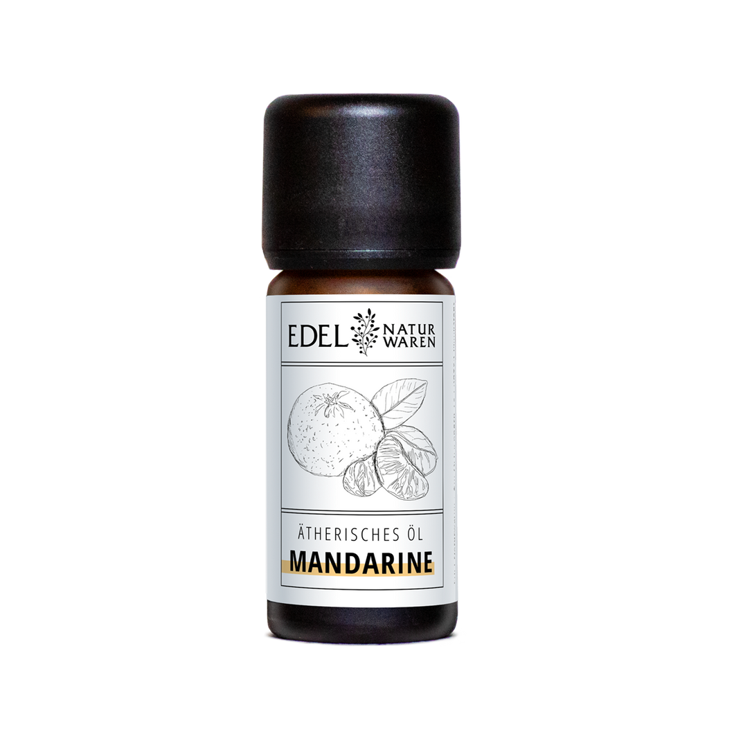 Ätherisches Mandarinen-Öl, 10ml