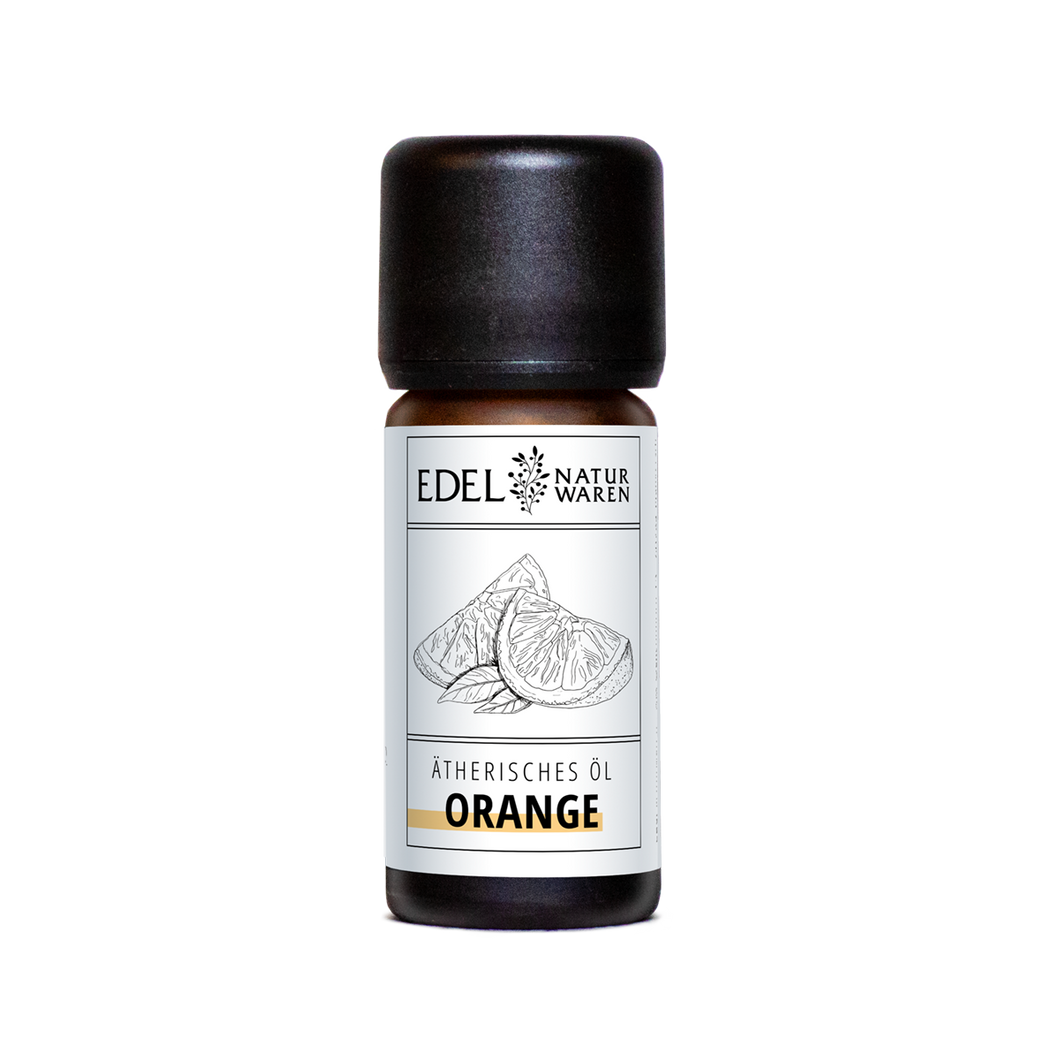 Ätherisches Orangen-Öl, 10ml