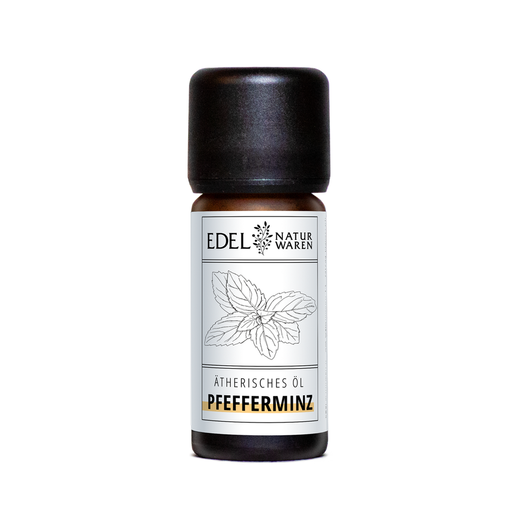 Ätherisches Pfefferminz-Öl, 10ml