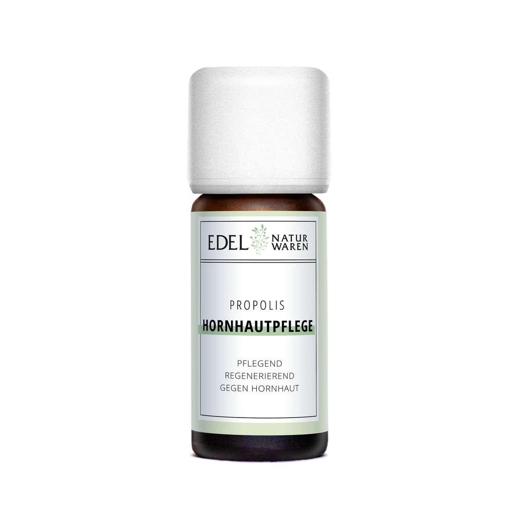 Propolis Hornhautpflege, 10ml