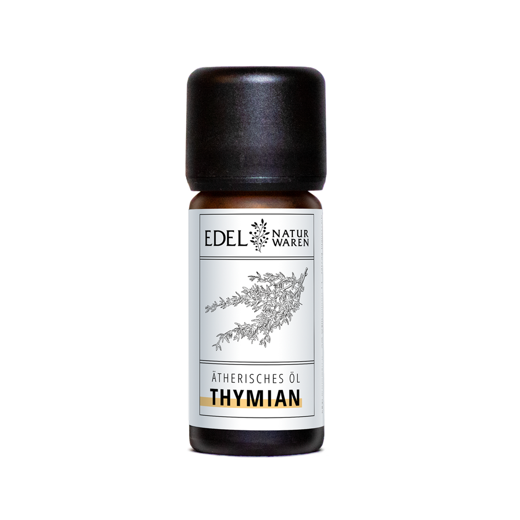 Ätherisches Thymian-Öl 10ml