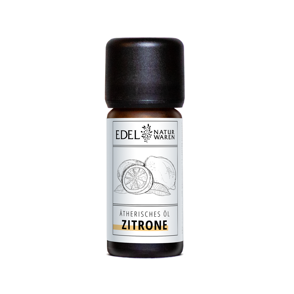 Ätherisches Zitronen-Öl, 10ml