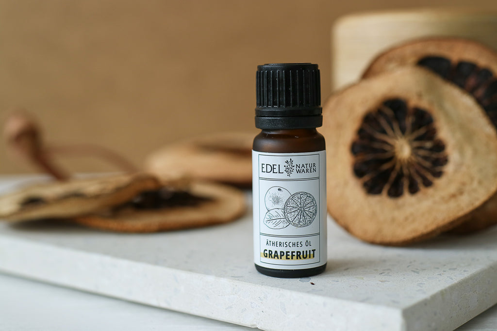 Ätherisches Grapefruit-Öl 10ml