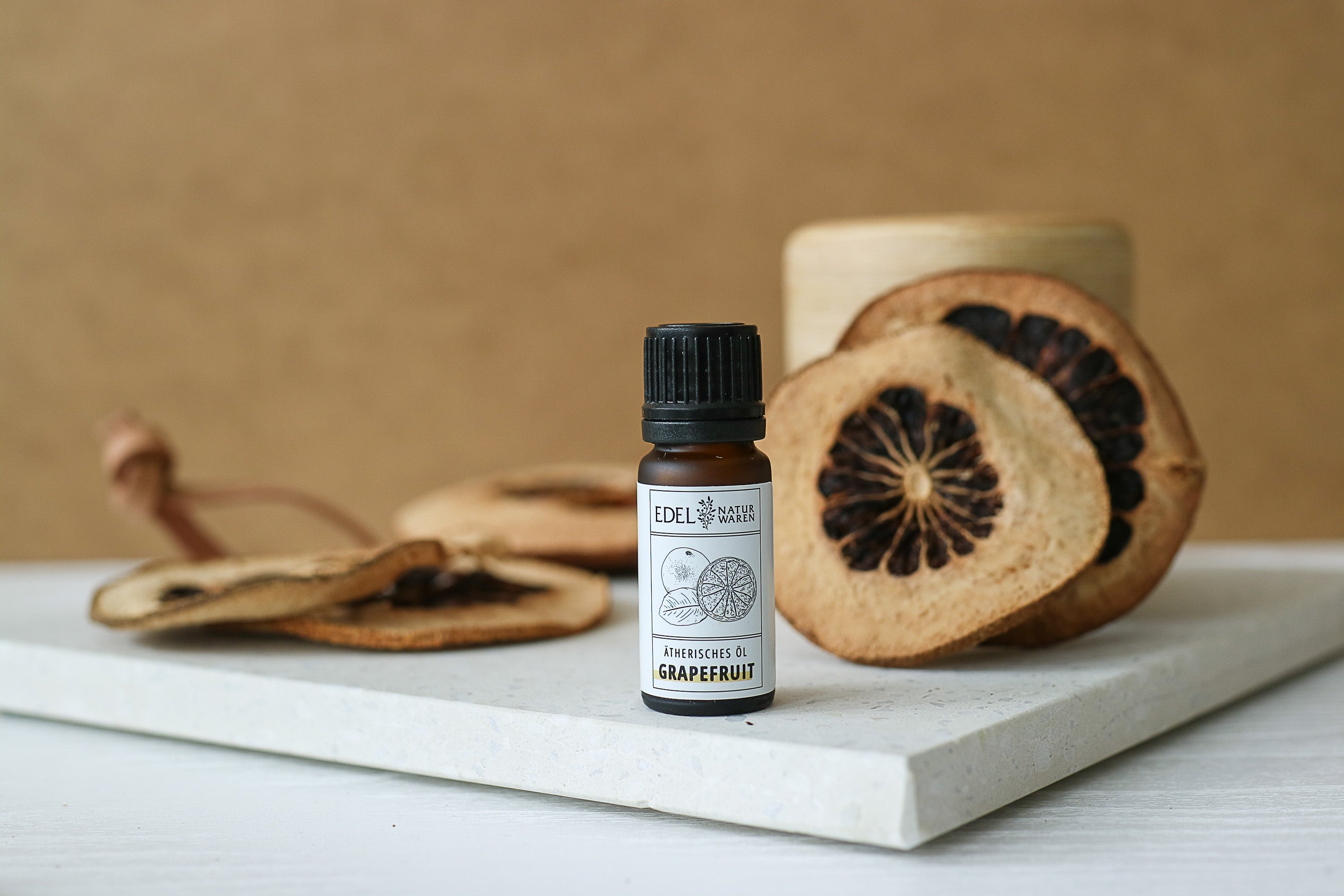Ätherisches Grapefruit-Öl 10ml