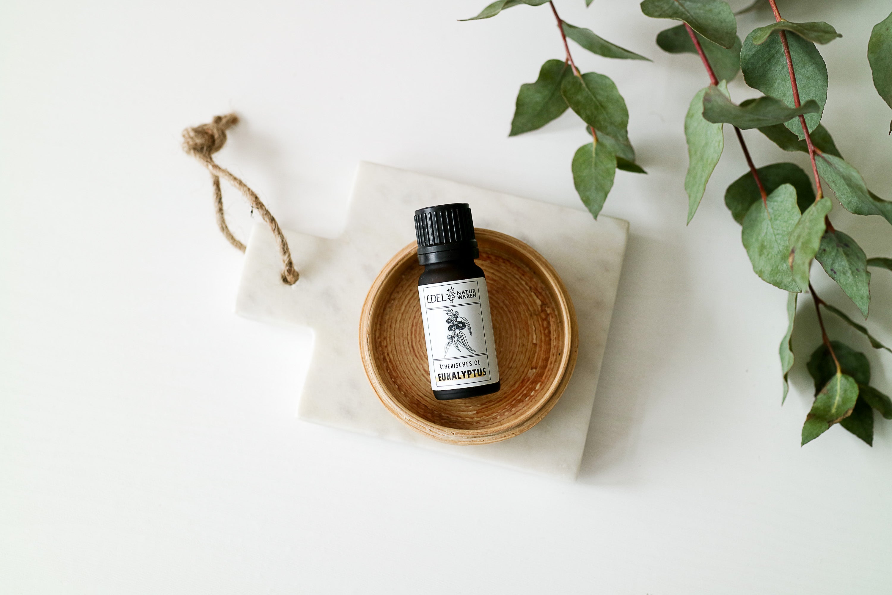 Ätherisches Eukalyptus-Öl, 10ml
