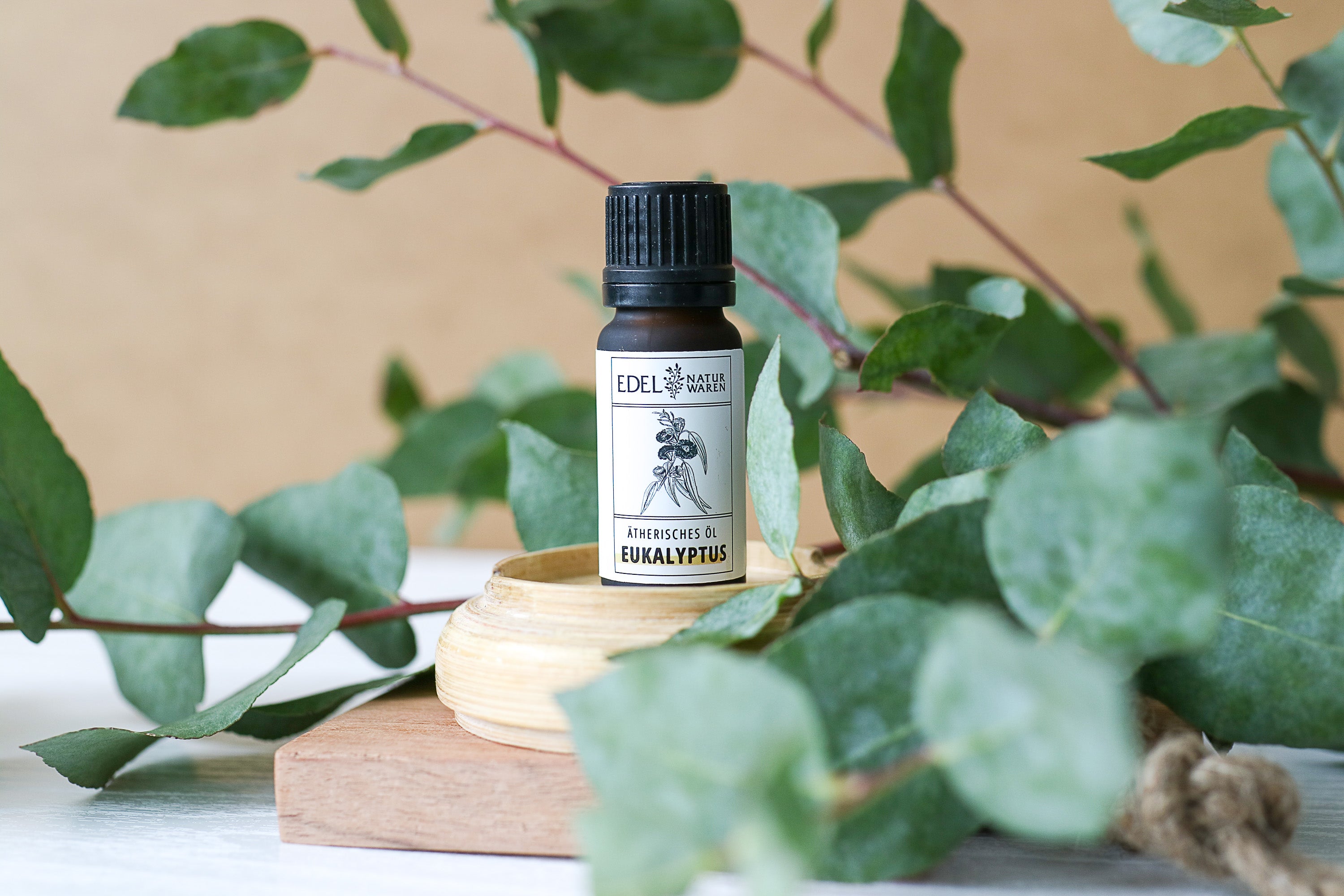 Ätherisches Eukalyptus-Öl, 10ml