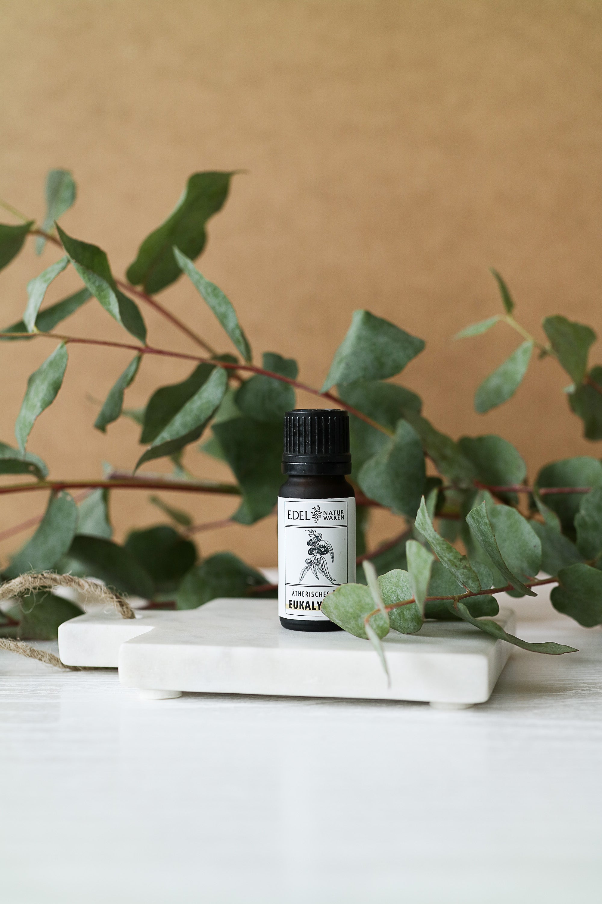Ätherisches Eukalyptus-Öl, 10ml