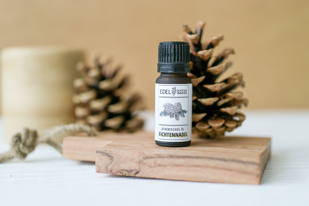 Ätherisches Fichtennadel-Öl, 10ml