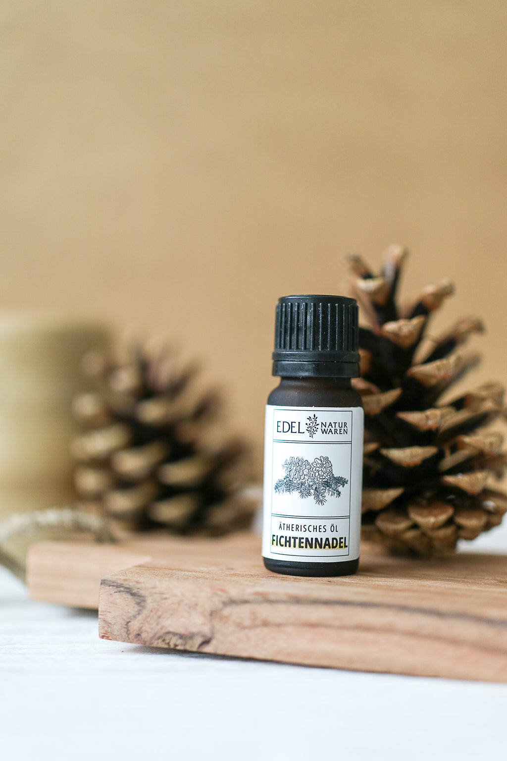 Ätherisches Fichtennadel-Öl, 10ml
