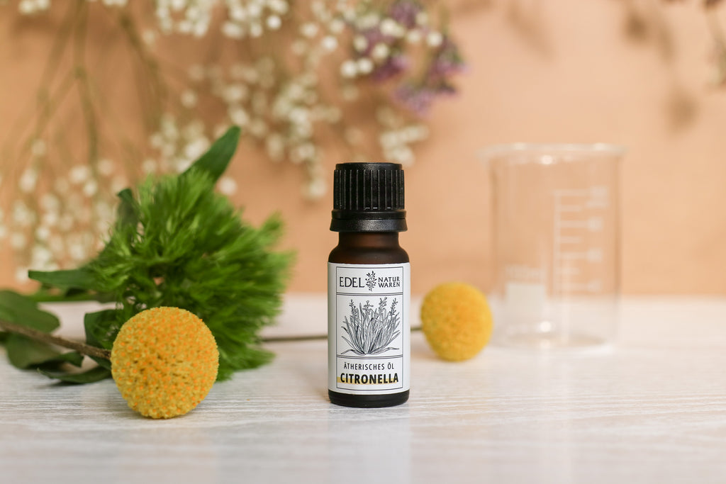 Ätherisches Citronella-Öl 10ml