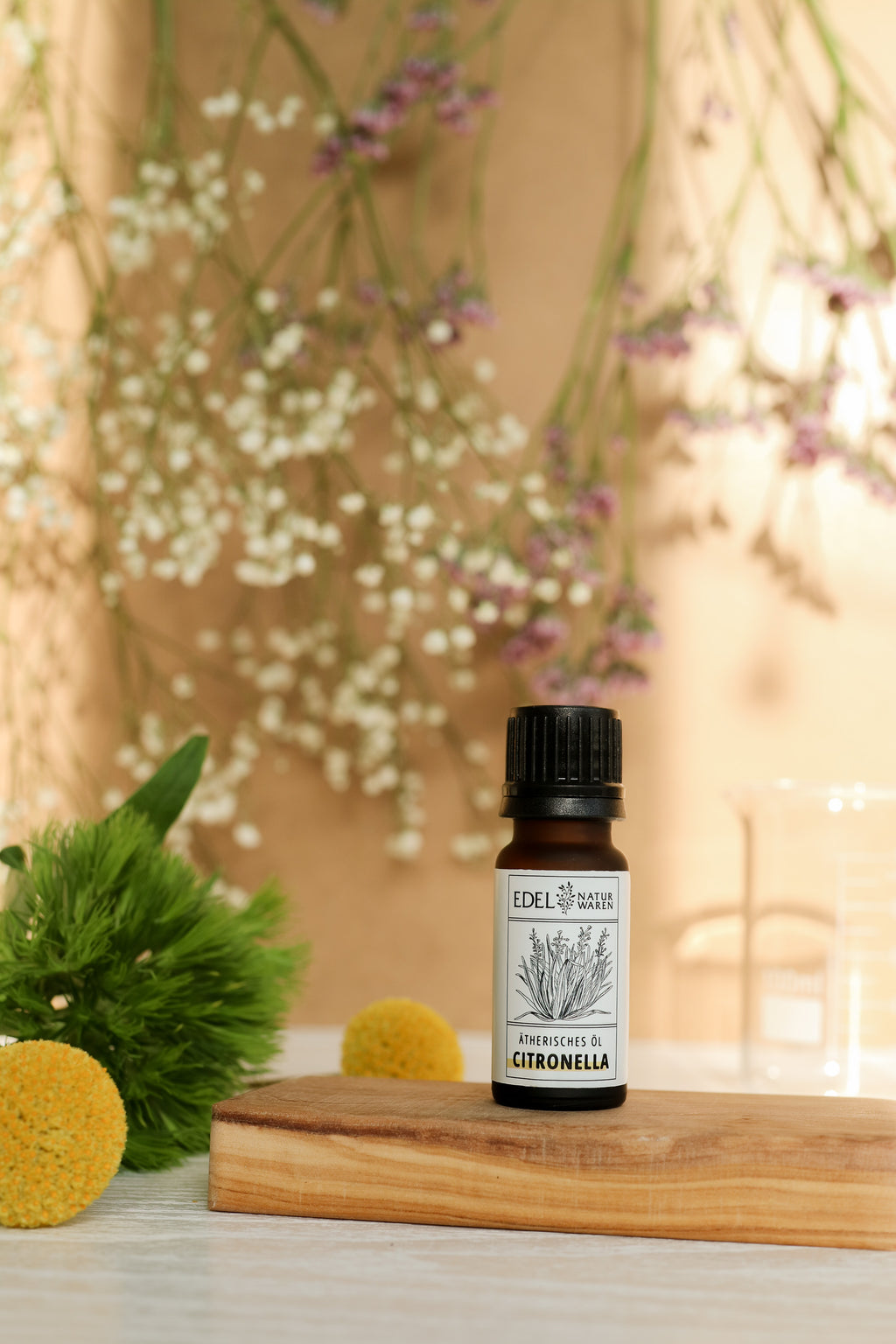 Ätherisches Citronella-Öl 10ml