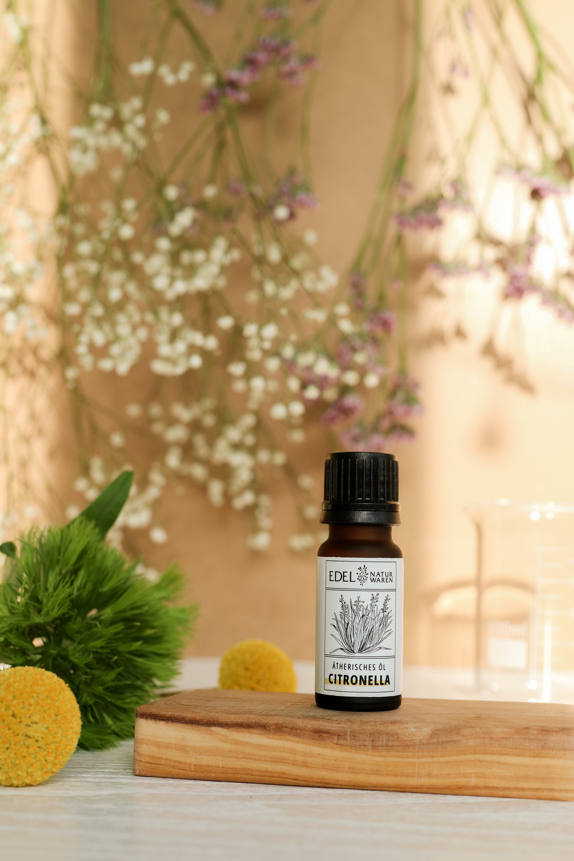 Ätherisches Citronella-Öl 10ml