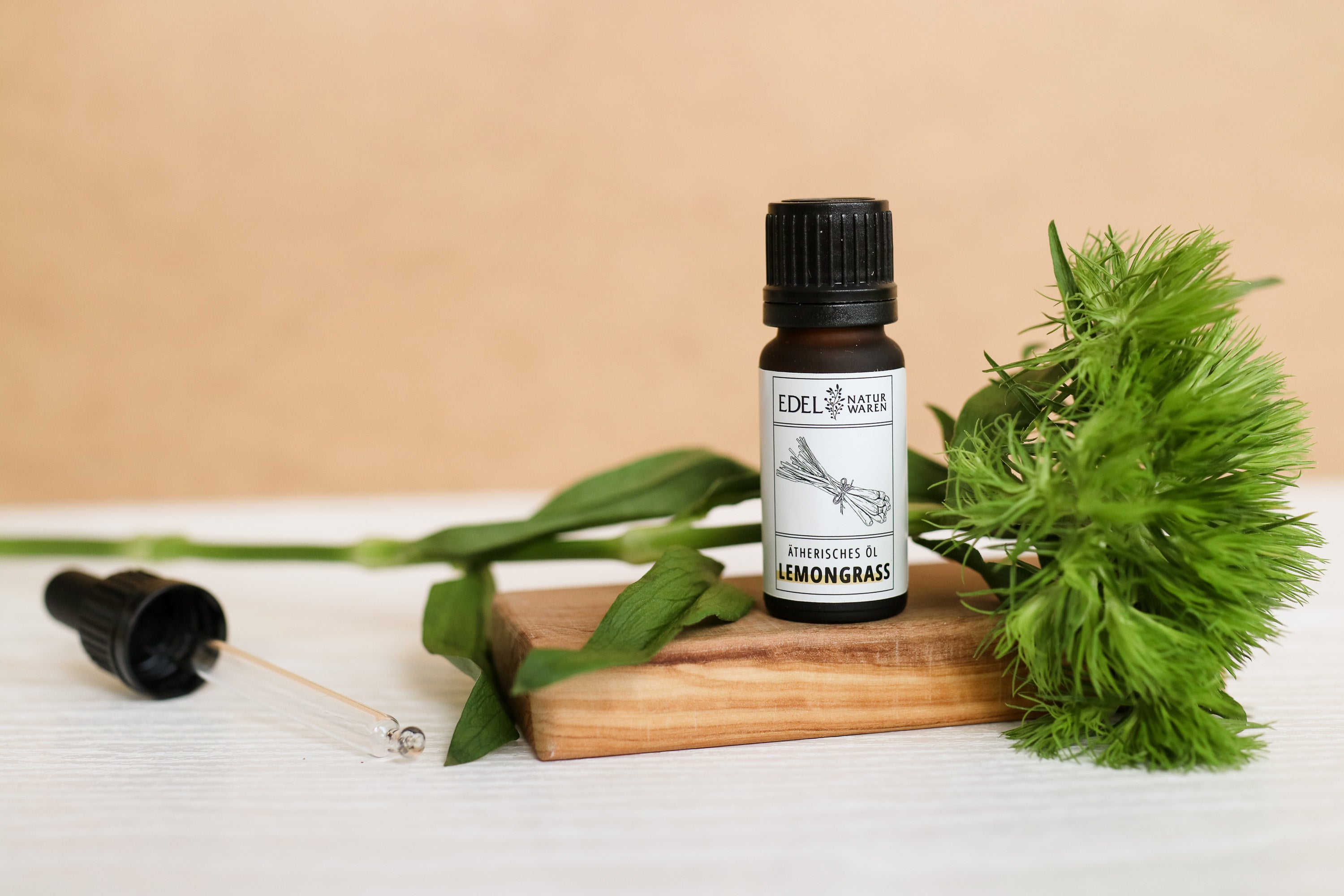 Ätherisches Lemongrass-Öl, 10ml