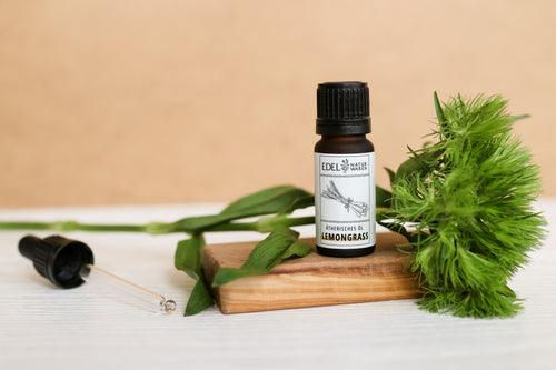 Ätherisches Lemongrass-Öl, 10ml