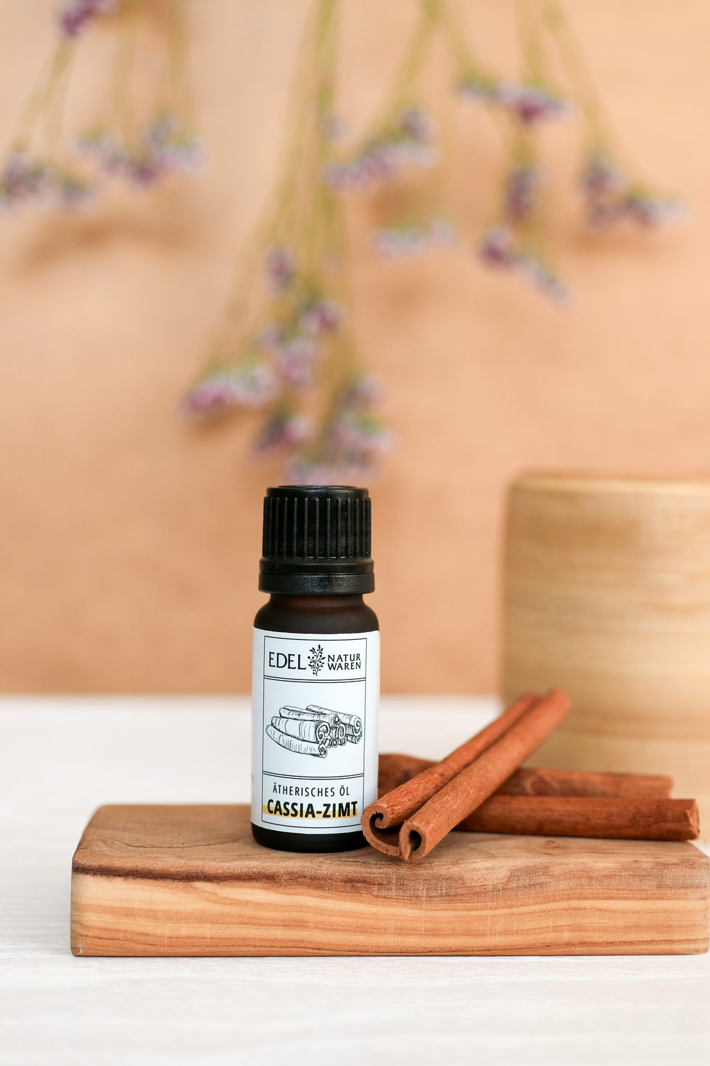 Ätherisches Cassia-Zimt-Öl 10ml