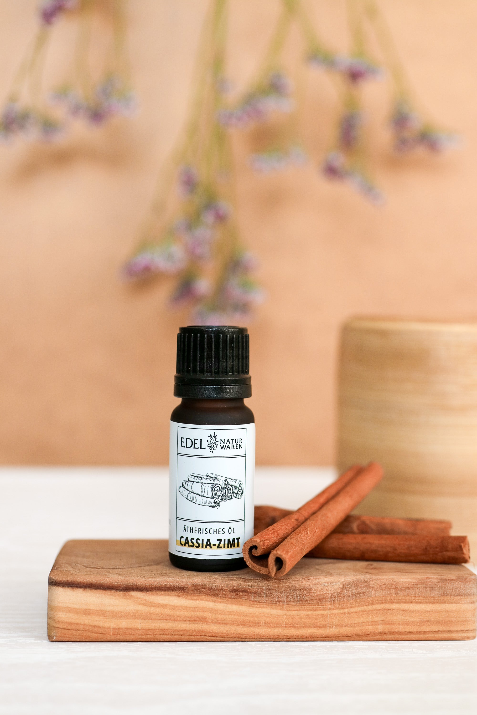 Ätherisches Cassia-Zimt-Öl 10ml