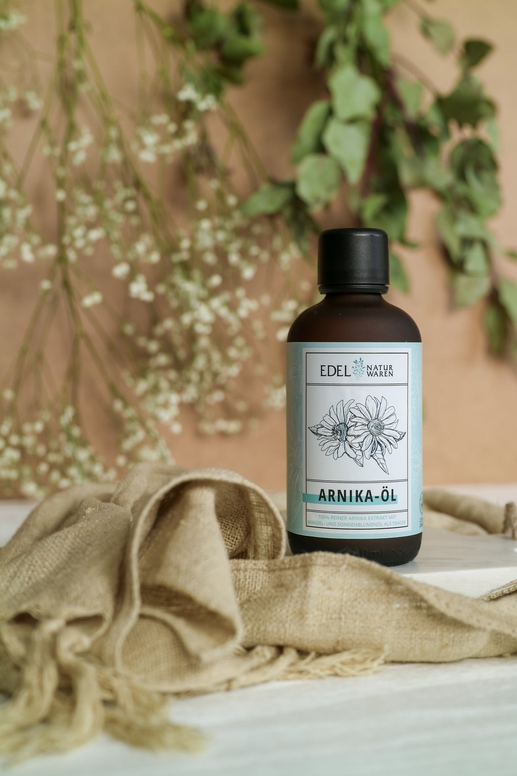 Arnika-Öl, 100ml