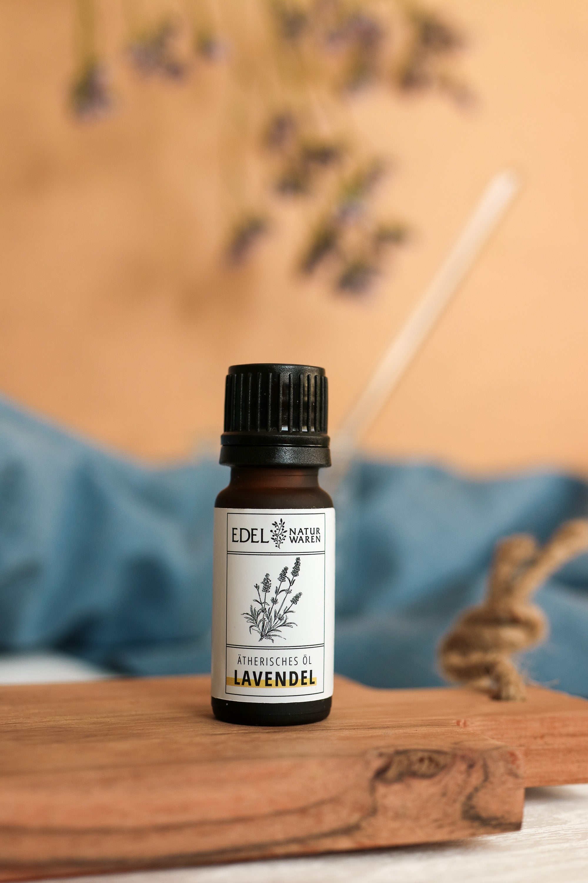 Ätherisches Lavendel-Öl, 10ml