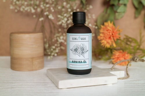Arnika-Öl, 100ml