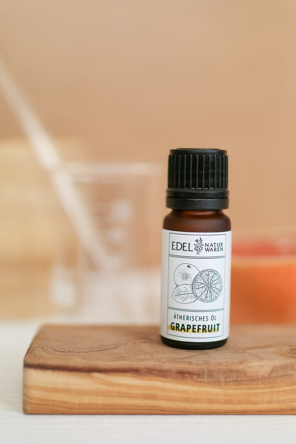 Ätherisches Grapefruit-Öl 10ml