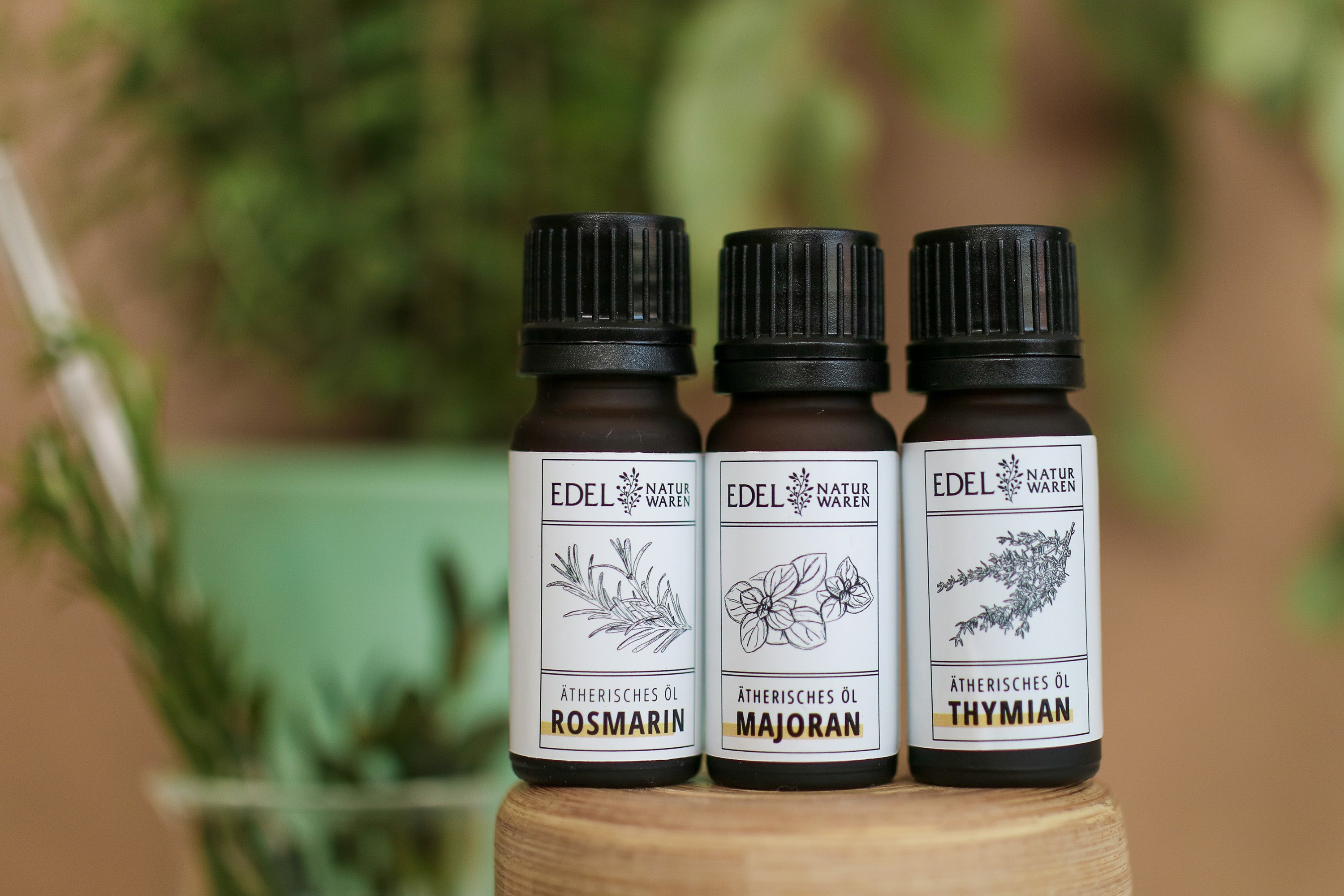 Ätherisches Thymian-Öl 10ml