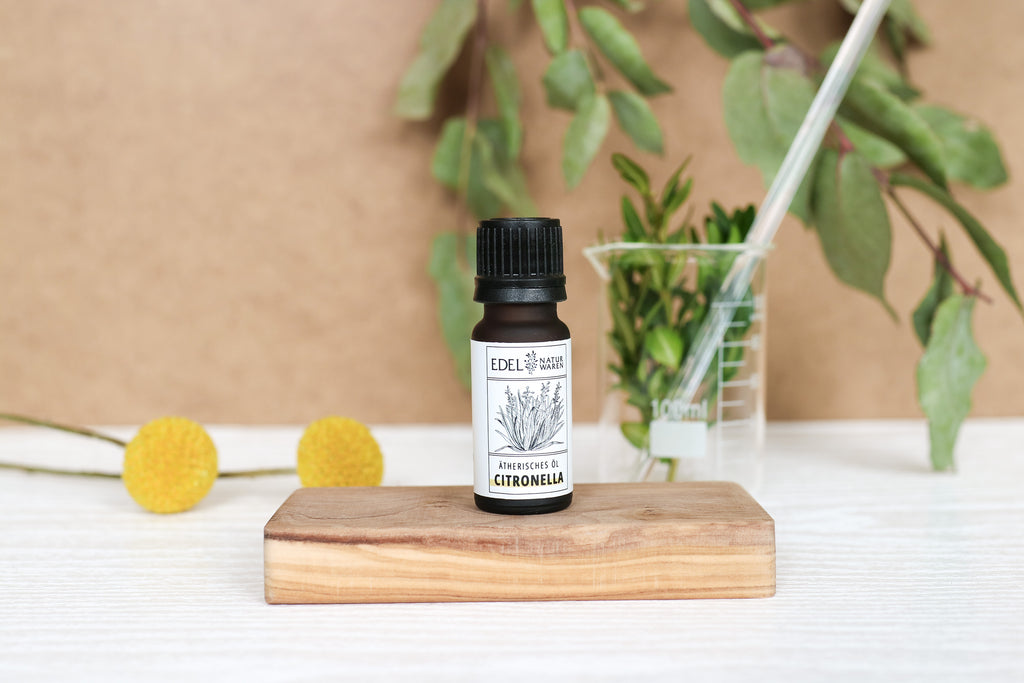 Ätherisches Citronella-Öl 10ml