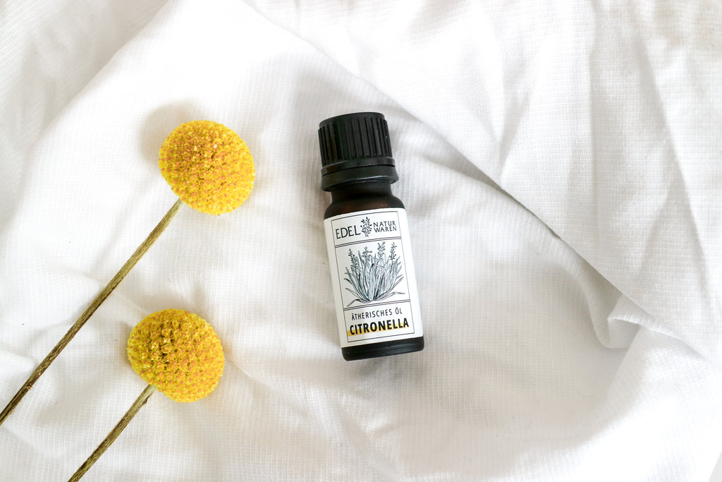 Ätherisches Citronella-Öl 10ml