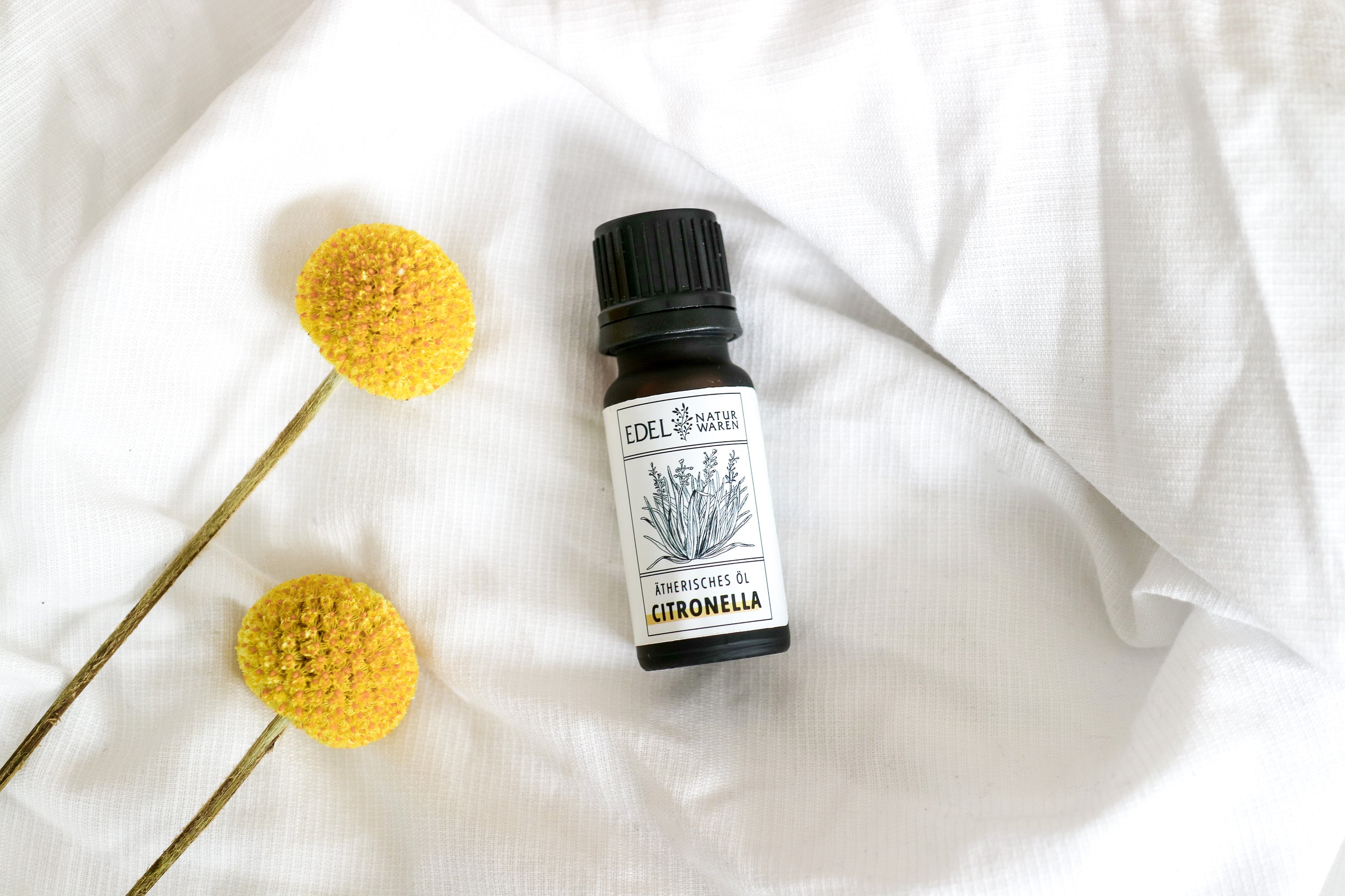 Ätherisches Citronella-Öl 10ml