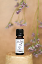 Lade das Bild in den Galerie-Viewer, Ätherisches Lavendel-Öl, 10ml
