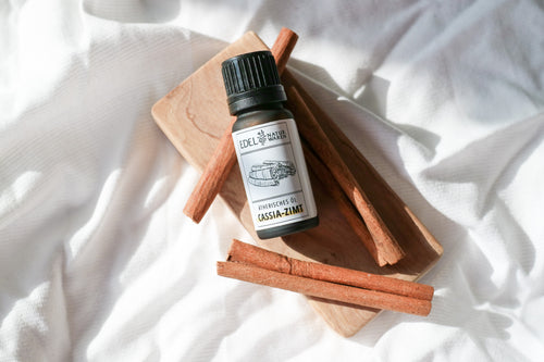 Ätherisches Cassia-Zimt-Öl 10ml