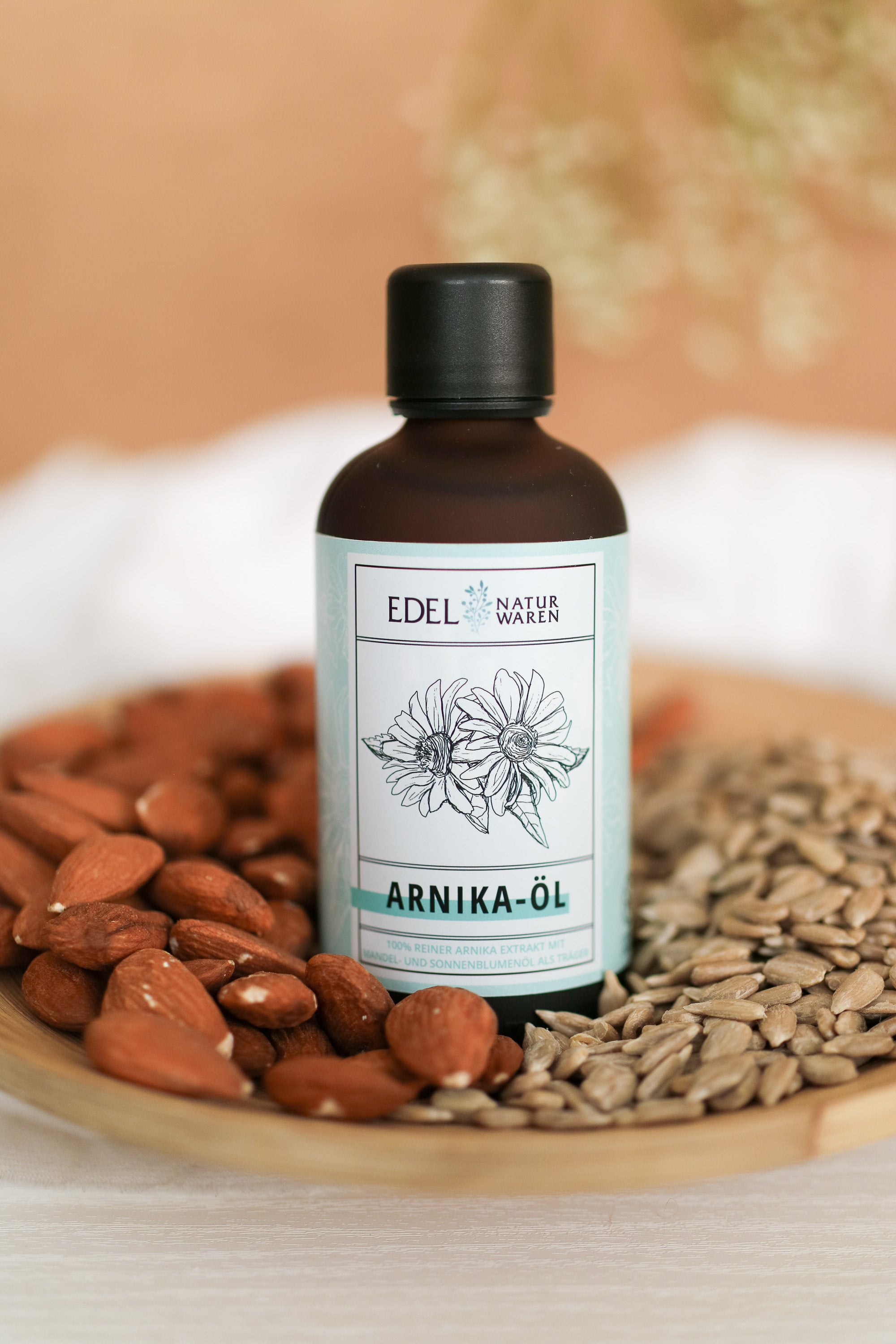 Arnika-Öl, 100ml