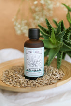 Lade das Bild in den Galerie-Viewer, Aloe Vera-Öl, 100ml
