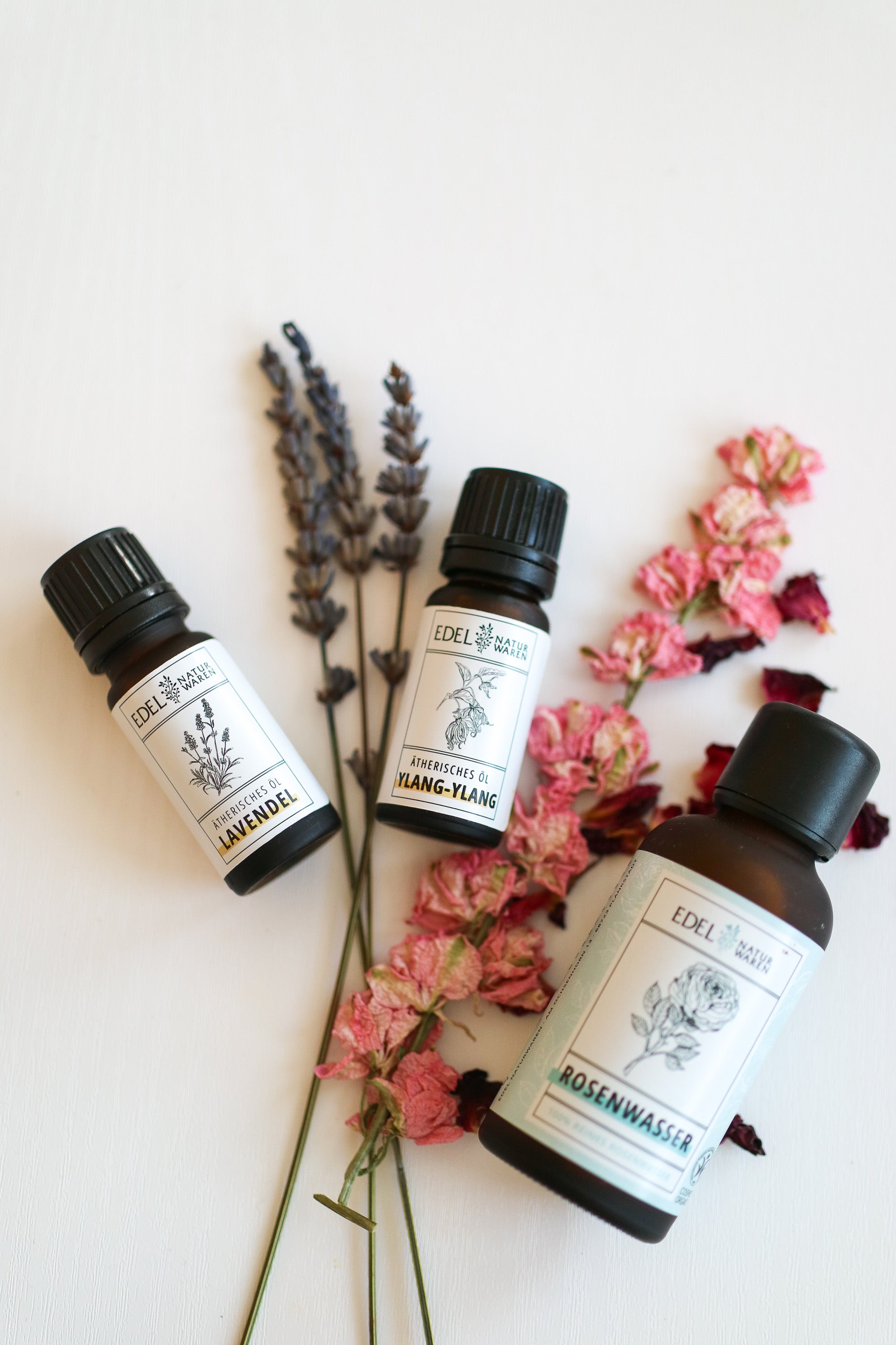 Ätherisches Lavendel-Öl, 10ml