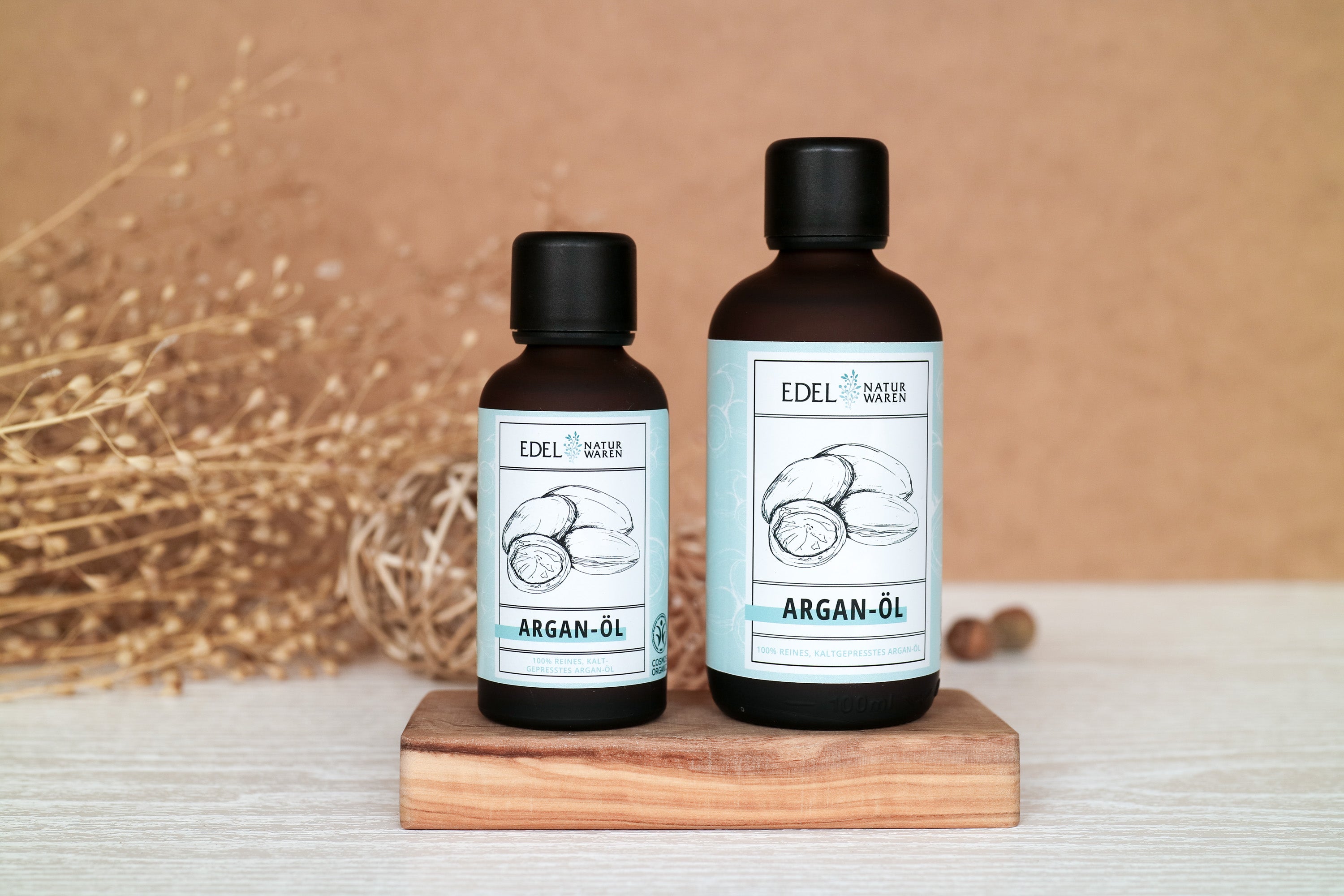 Argan-Öl