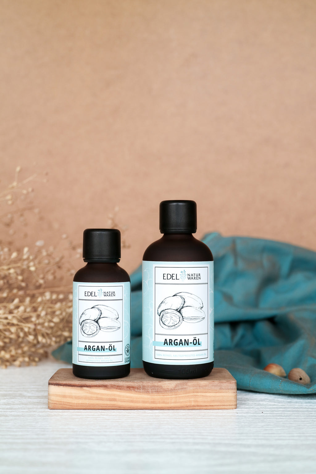 Argan-Öl