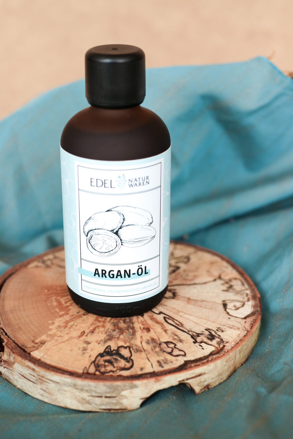 Argan-Öl