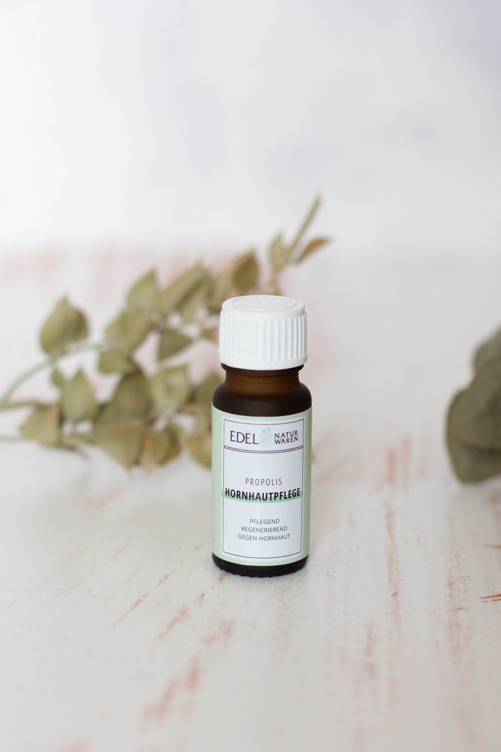 Propolis Hornhautpflege, 10ml