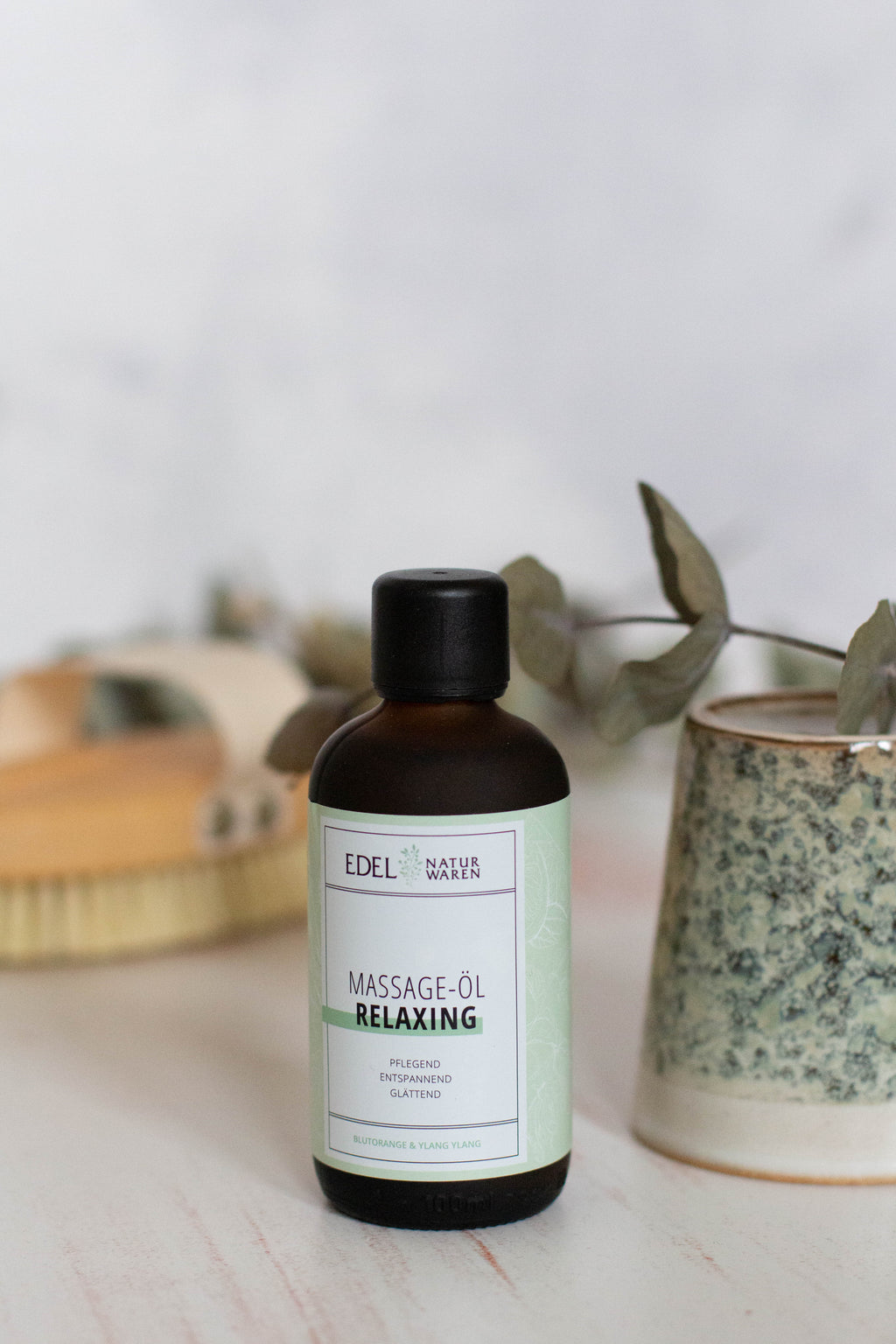 Massage-Öl Relaxing, 100ml