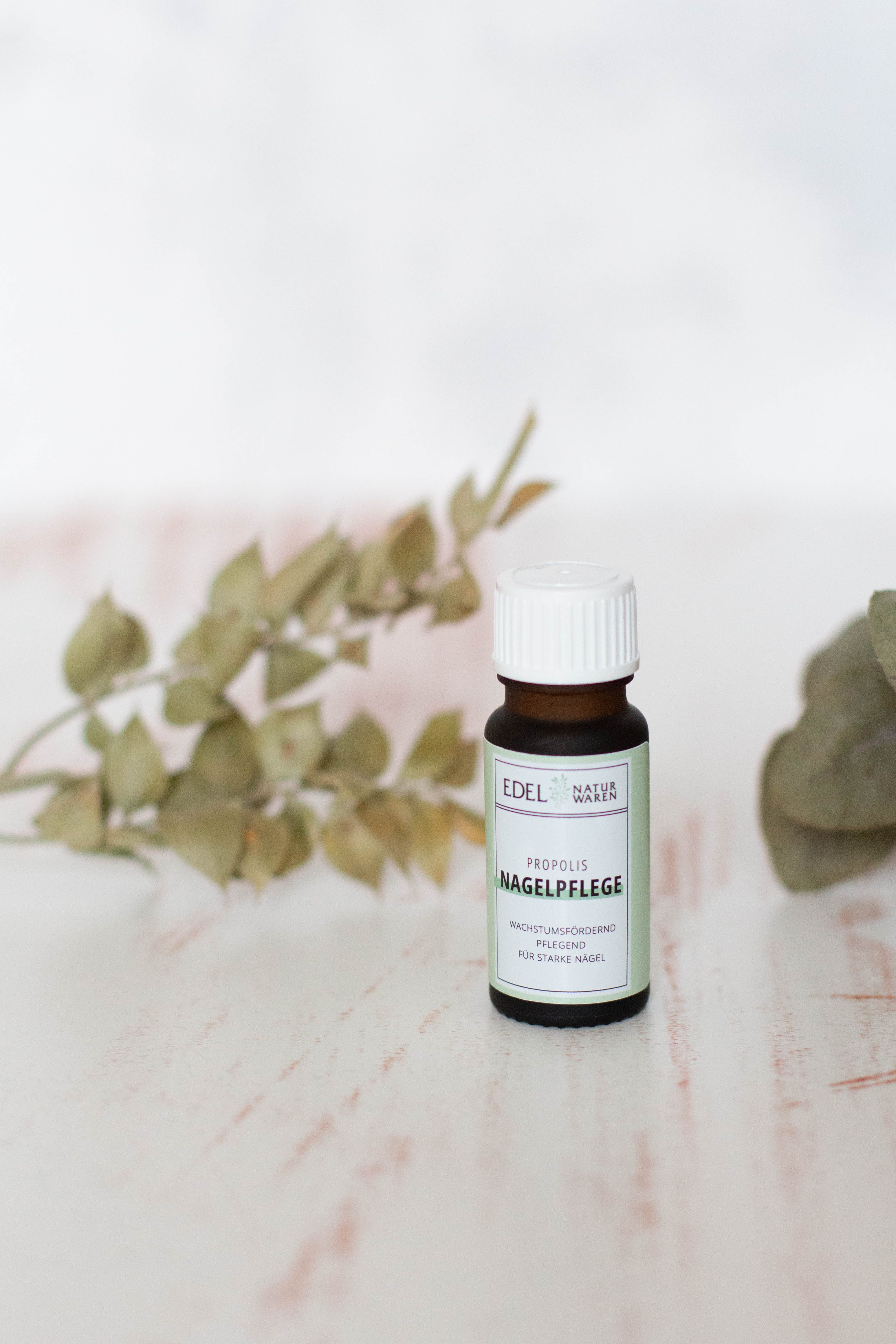 Propolis Nagelpflege, 10ml