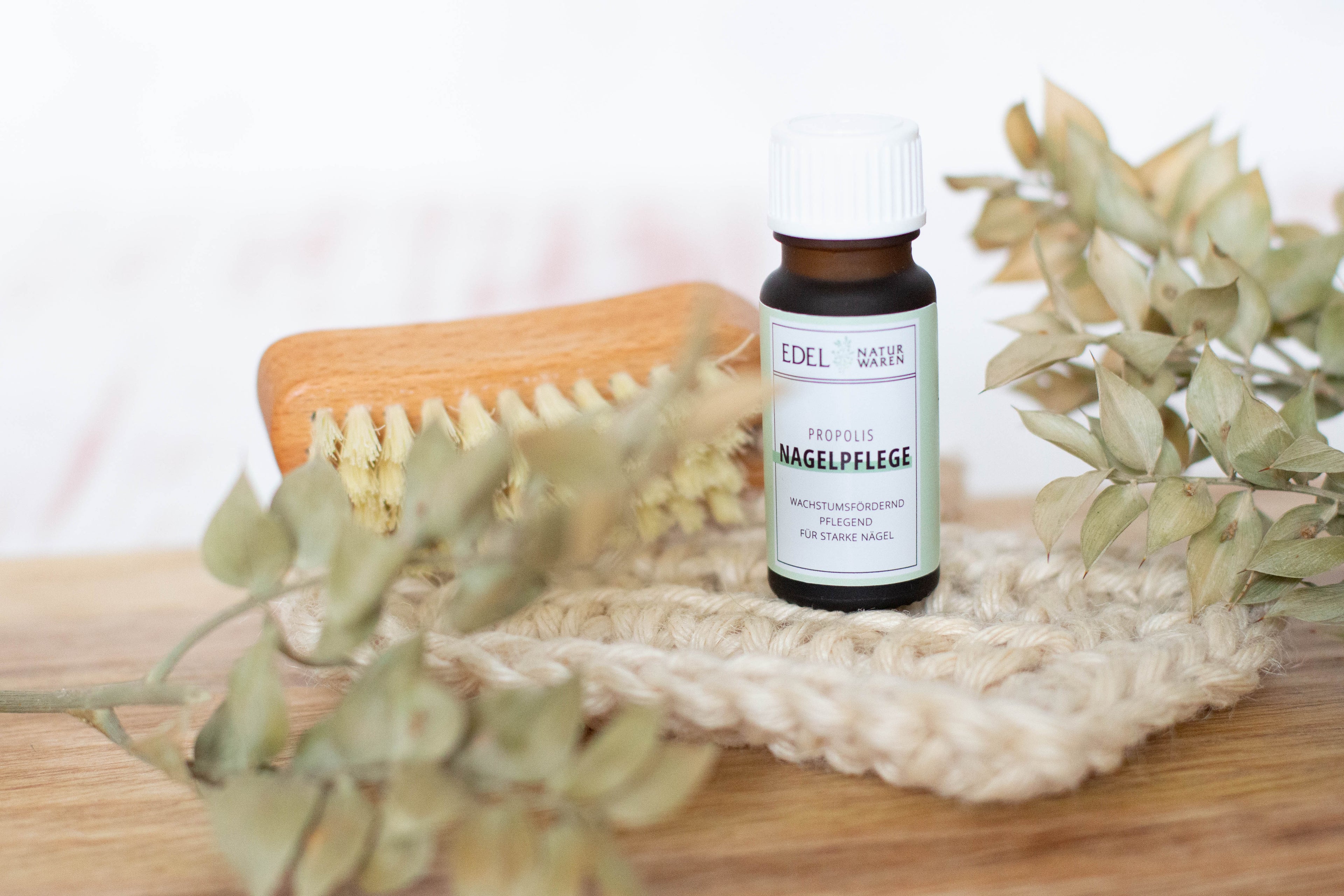 Propolis Nagelpflege, 10ml